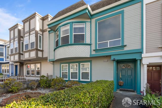 Detail Gallery Image 2 of 32 For 984 Wyandotte Ave, Daly City,  CA 94014 - – Beds | – Baths