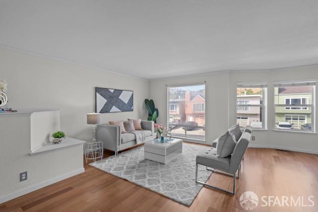 Detail Gallery Image 4 of 32 For 984 Wyandotte Ave, Daly City,  CA 94014 - – Beds | – Baths