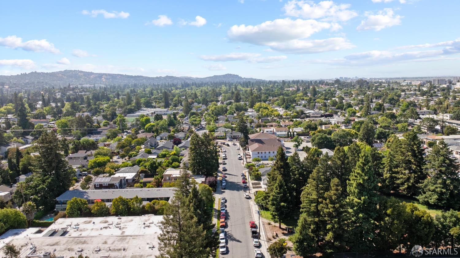 Detail Gallery Image 26 of 33 For 1458 Hudson St #111,  Redwood City,  CA 94061 - 1 Beds | 1 Baths