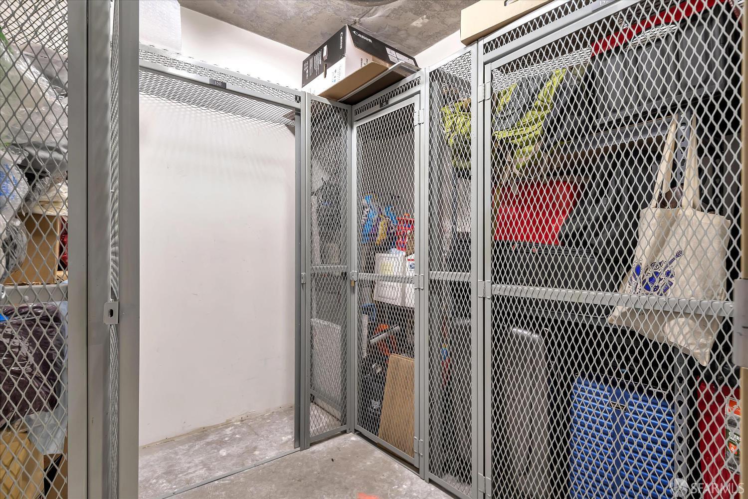 Detail Gallery Image 17 of 31 For 170 King St #1012,  San Francisco,  CA 94107 - 1 Beds | 1 Baths