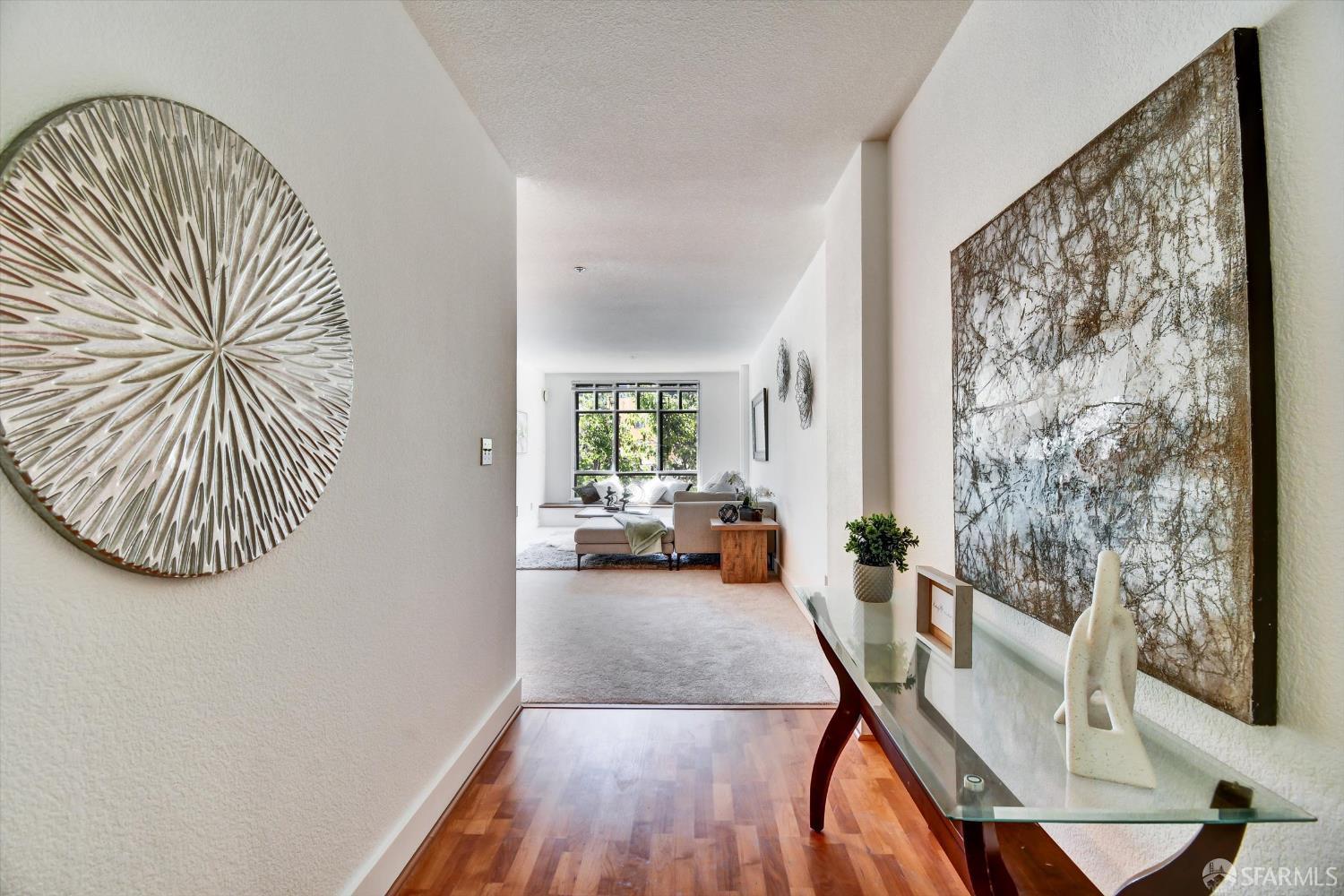 Detail Gallery Image 25 of 48 For 2407 Telegraph Ave #205,  Oakland,  CA 94612 - 1 Beds | 1 Baths