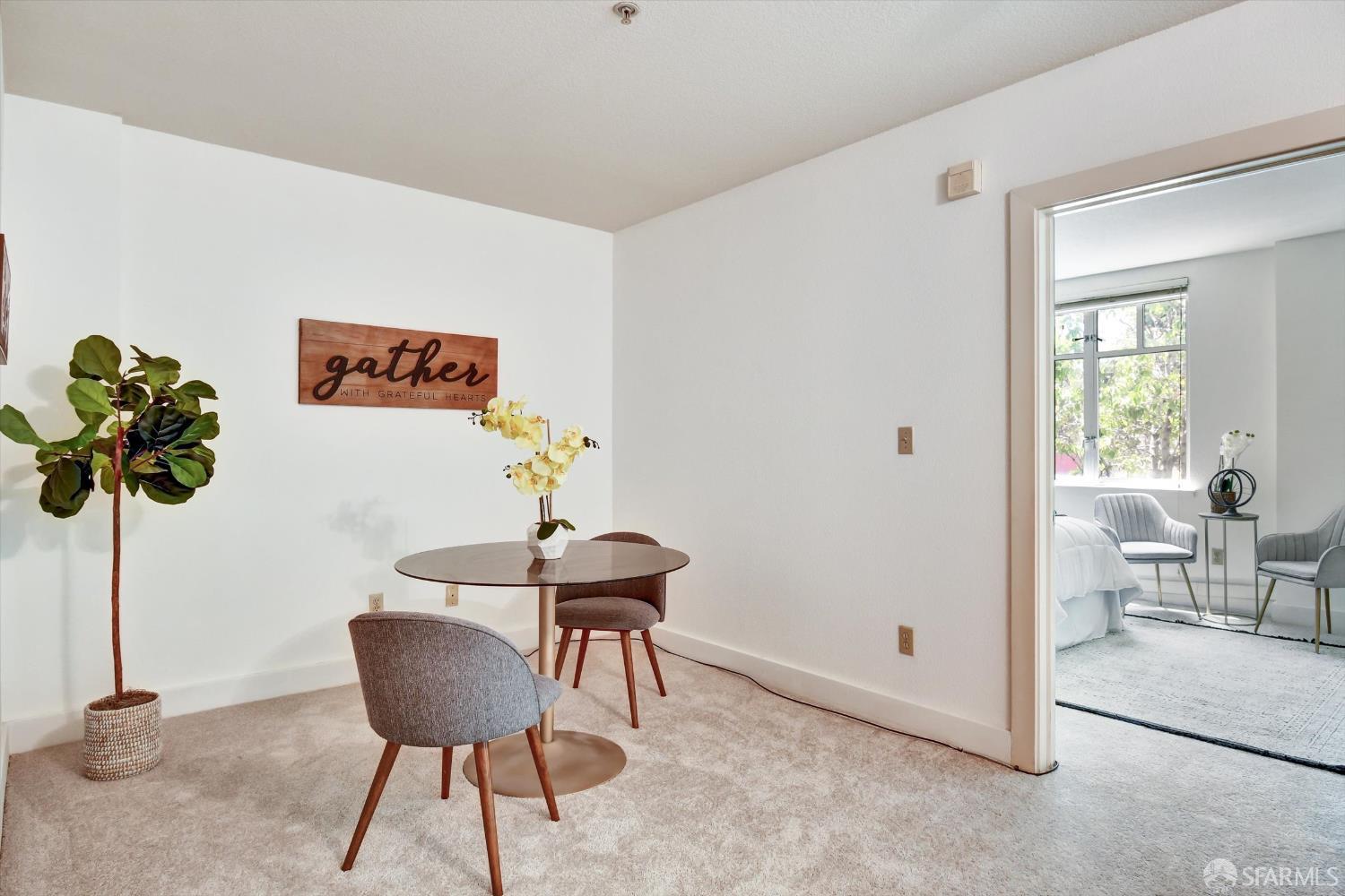 Detail Gallery Image 19 of 48 For 2407 Telegraph Ave #205,  Oakland,  CA 94612 - 1 Beds | 1 Baths