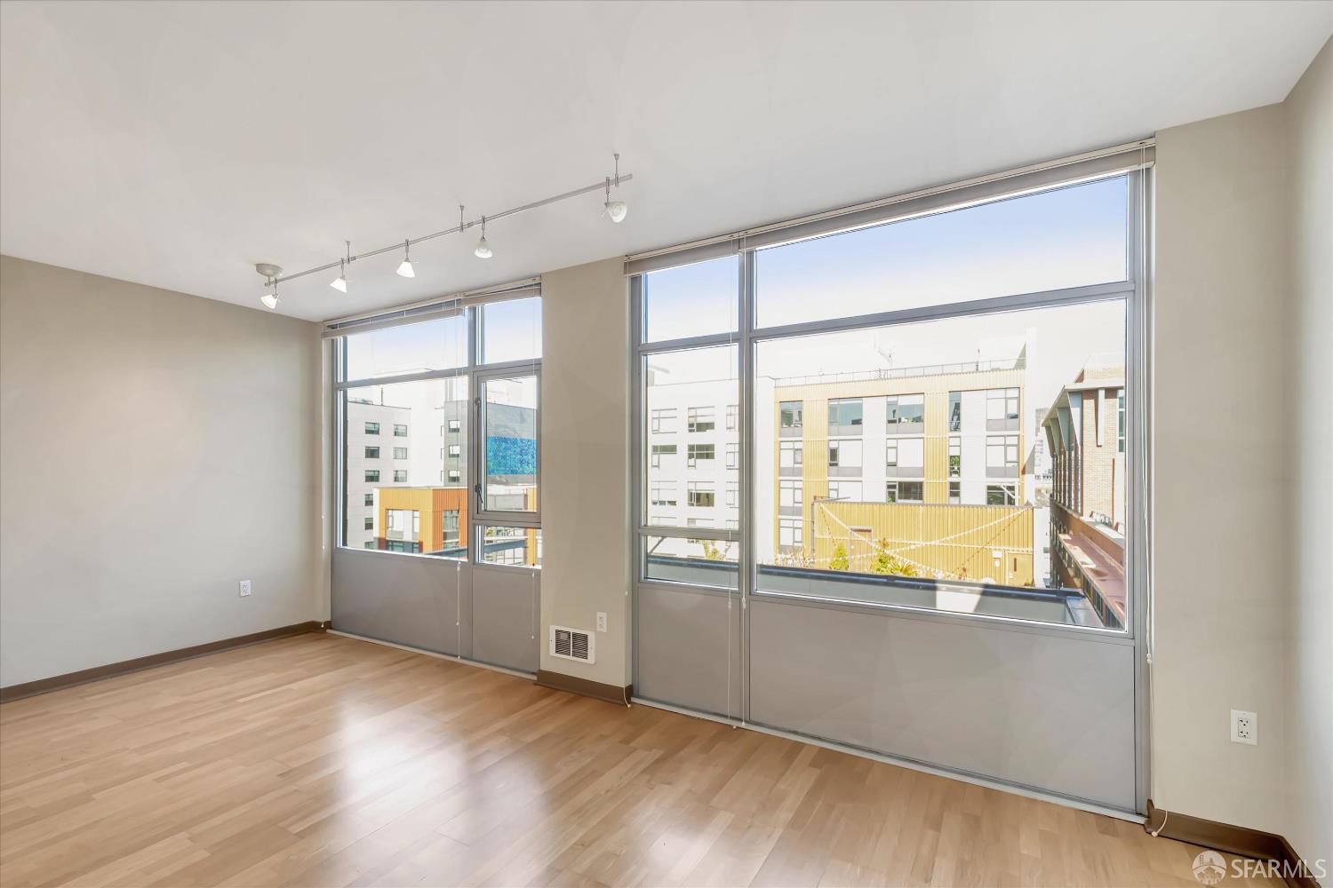 Detail Gallery Image 10 of 31 For 170 King St #1012,  San Francisco,  CA 94107 - 1 Beds | 1 Baths