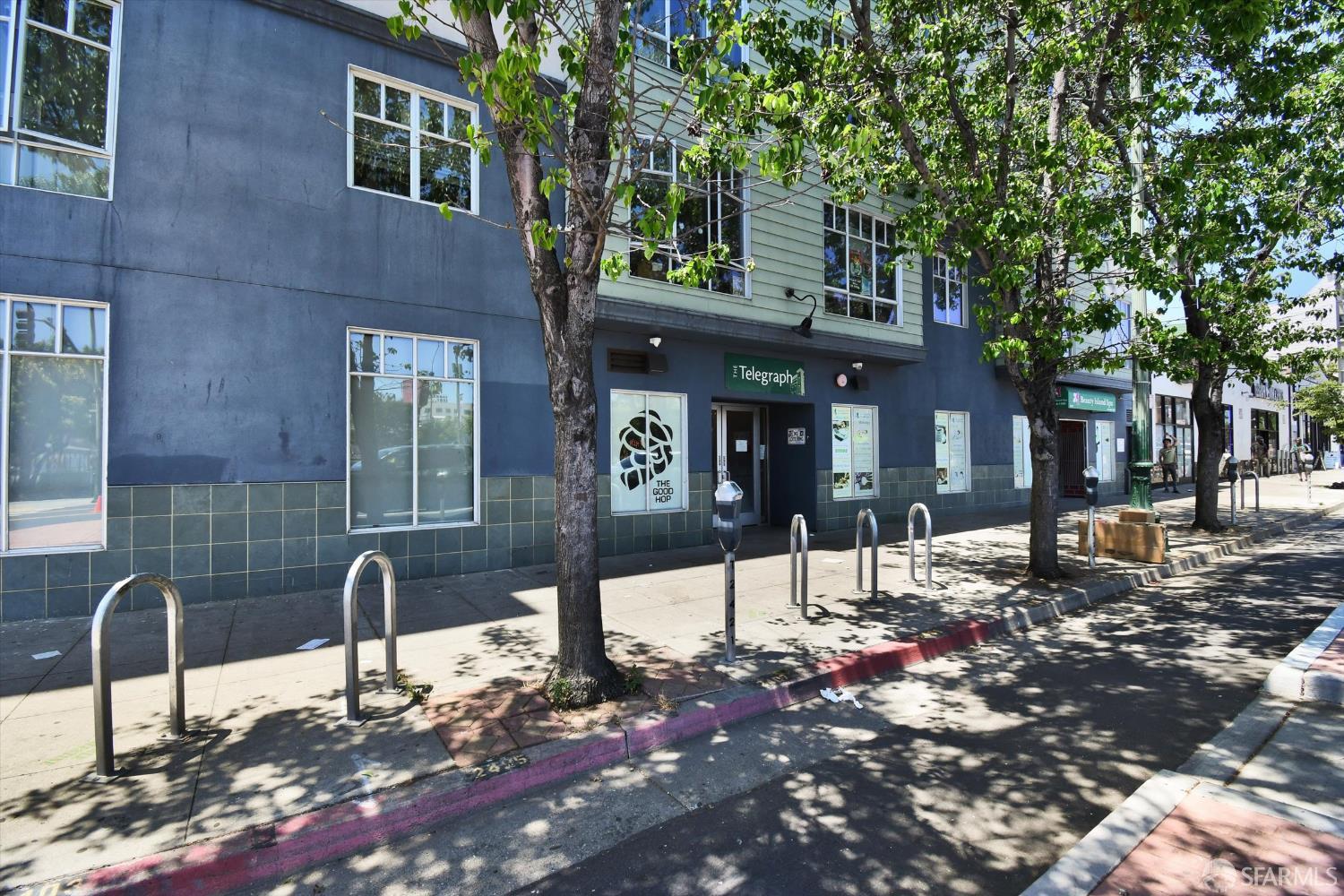 Detail Gallery Image 48 of 48 For 2407 Telegraph Ave #205,  Oakland,  CA 94612 - 1 Beds | 1 Baths