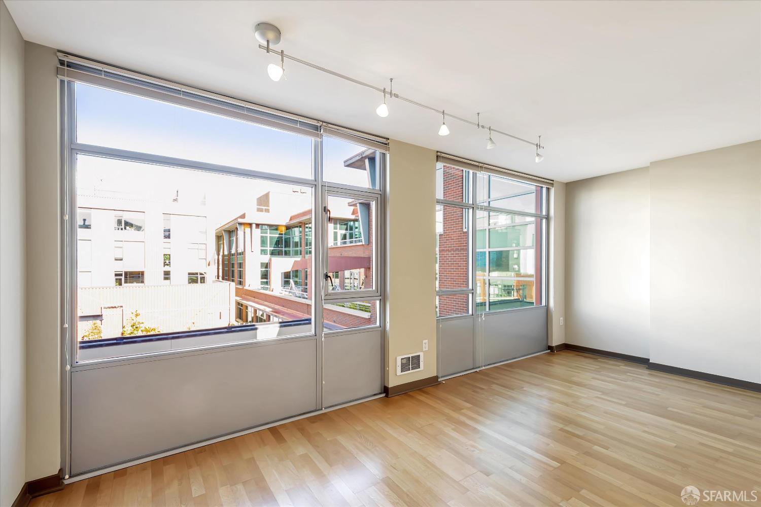 Detail Gallery Image 11 of 31 For 170 King St #1012,  San Francisco,  CA 94107 - 1 Beds | 1 Baths
