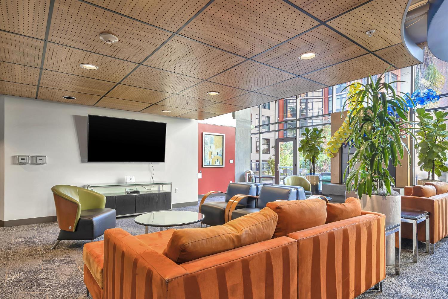 Detail Gallery Image 21 of 31 For 170 King St #1012,  San Francisco,  CA 94107 - 1 Beds | 1 Baths