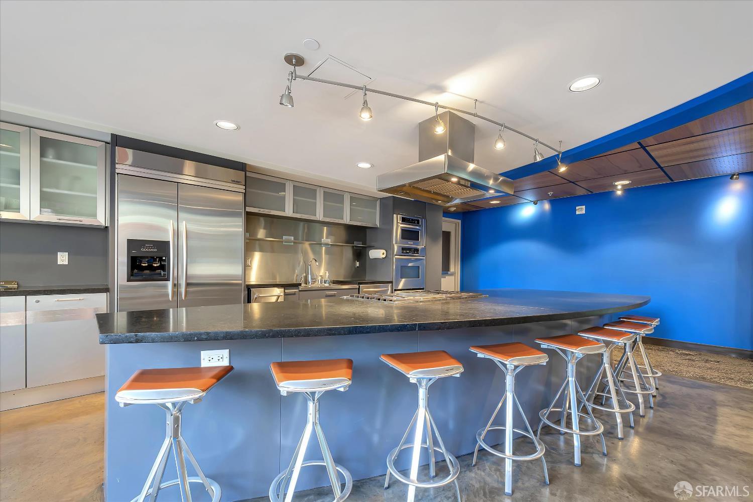 Detail Gallery Image 25 of 31 For 170 King St #1012,  San Francisco,  CA 94107 - 1 Beds | 1 Baths
