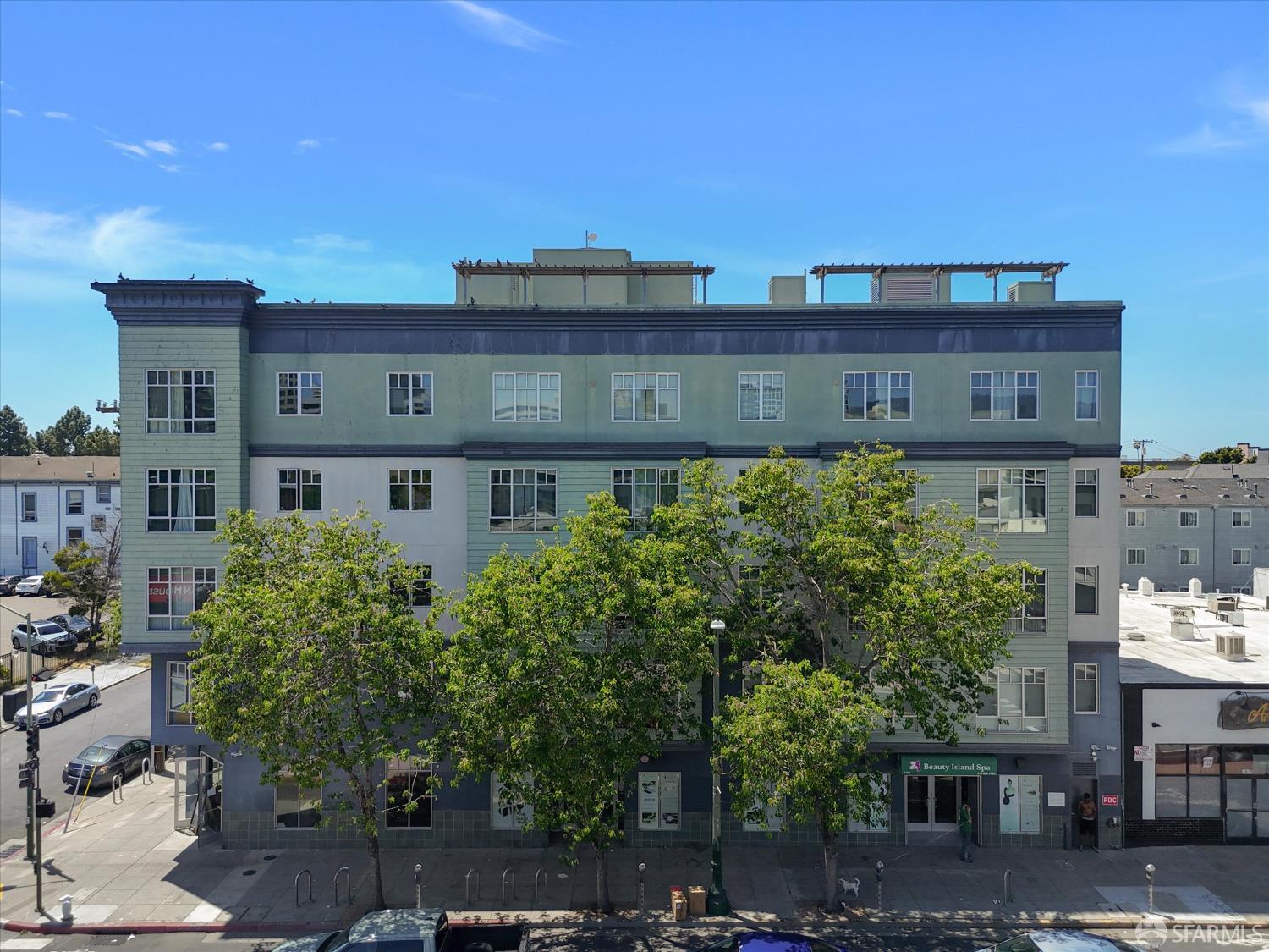 Detail Gallery Image 39 of 48 For 2407 Telegraph Ave #205,  Oakland,  CA 94612 - 1 Beds | 1 Baths