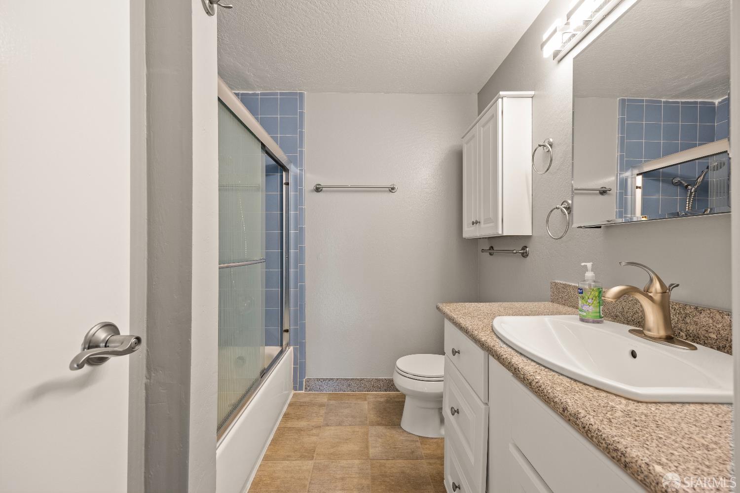 Detail Gallery Image 7 of 33 For 1458 Hudson St #111,  Redwood City,  CA 94061 - 1 Beds | 1 Baths
