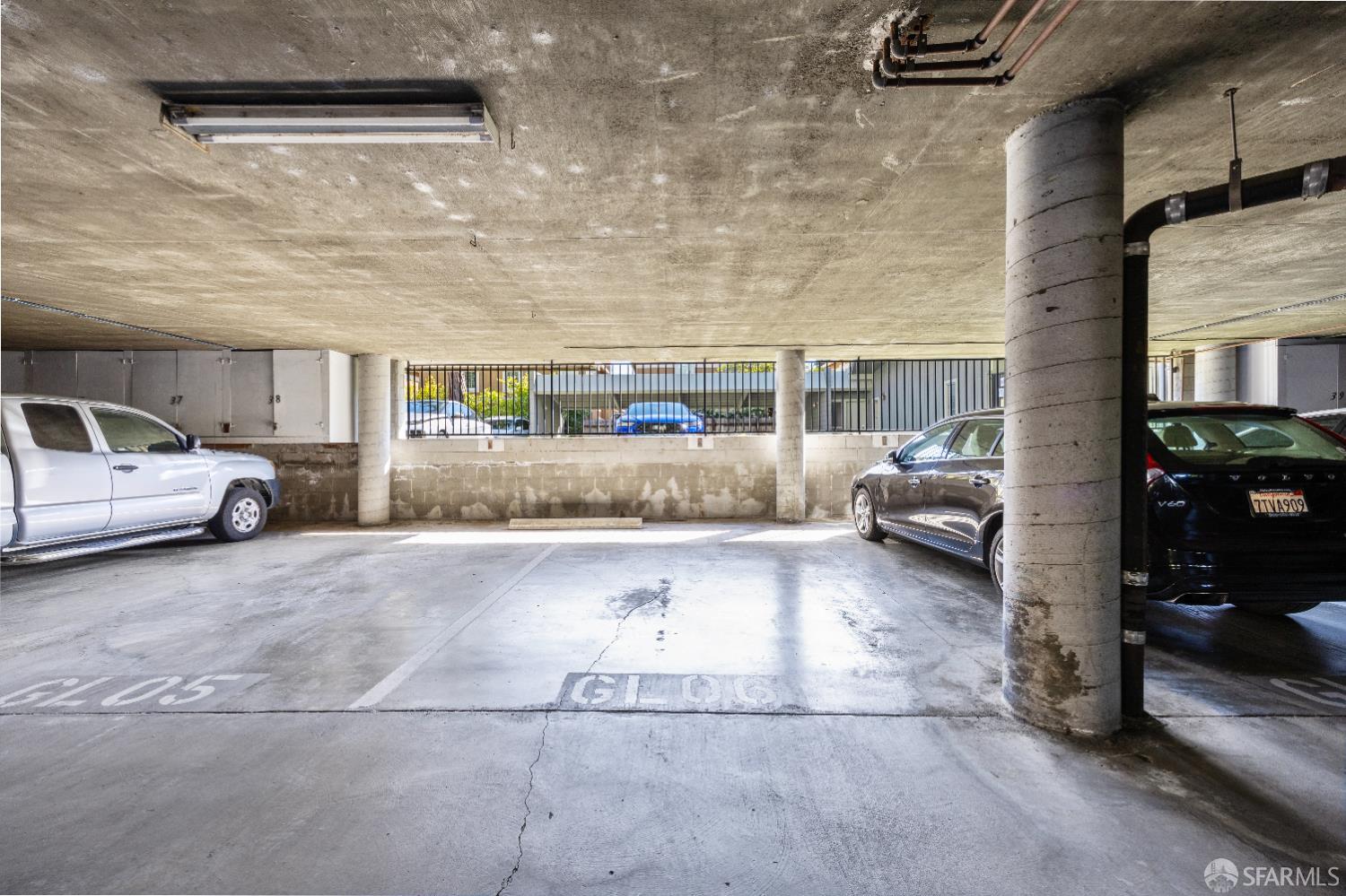 Detail Gallery Image 30 of 33 For 1458 Hudson St #111,  Redwood City,  CA 94061 - 1 Beds | 1 Baths