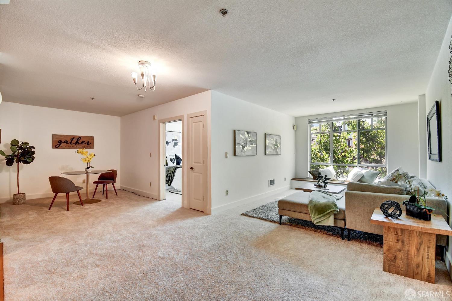 Detail Gallery Image 26 of 48 For 2407 Telegraph Ave #205,  Oakland,  CA 94612 - 1 Beds | 1 Baths