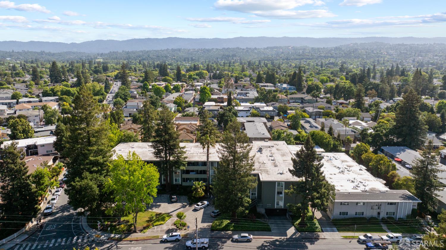 Detail Gallery Image 28 of 33 For 1458 Hudson St #111,  Redwood City,  CA 94061 - 1 Beds | 1 Baths