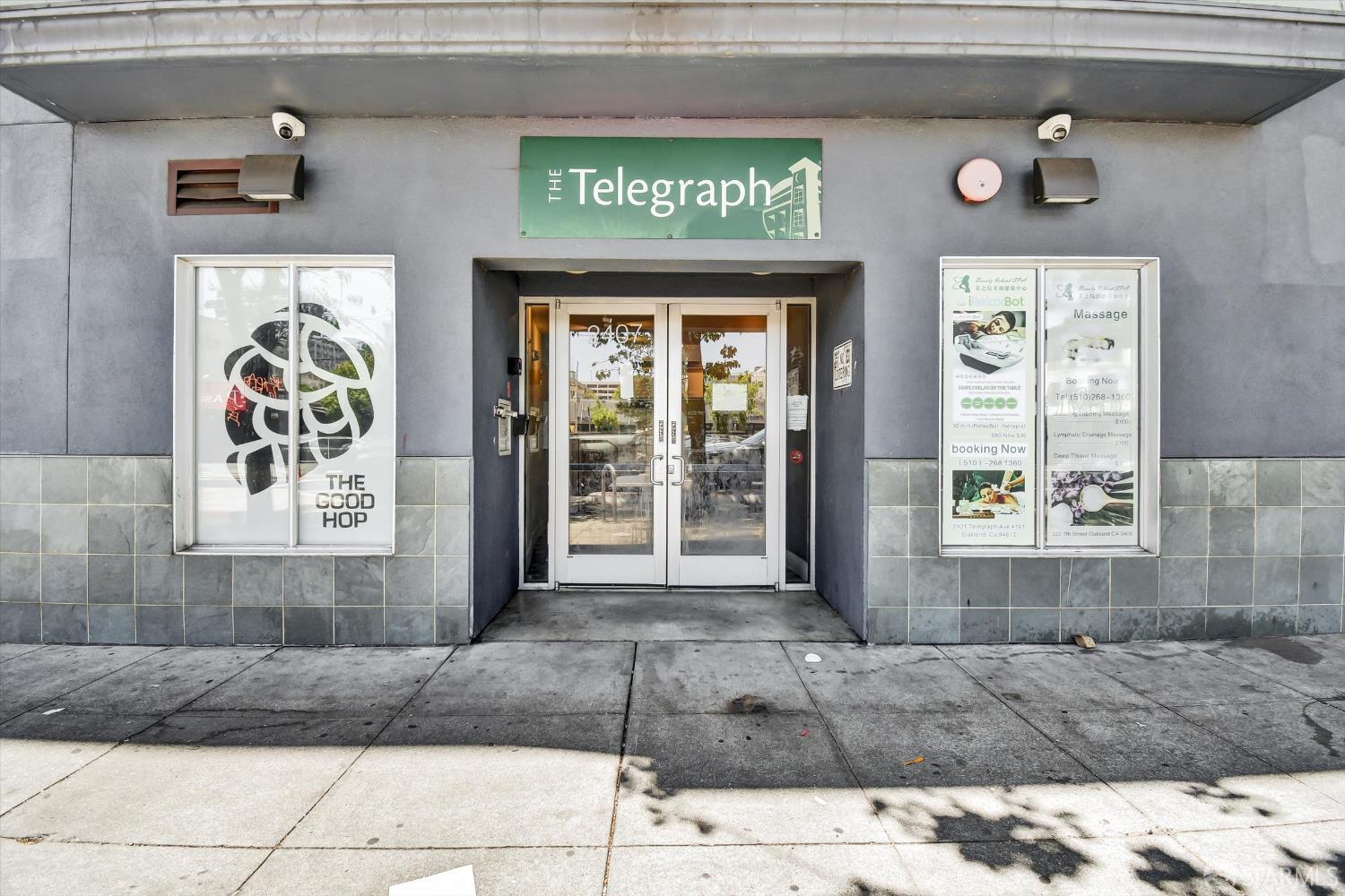 Thumbnail for 2407 Telegraph Ave #205,  Oakland, CA 94612