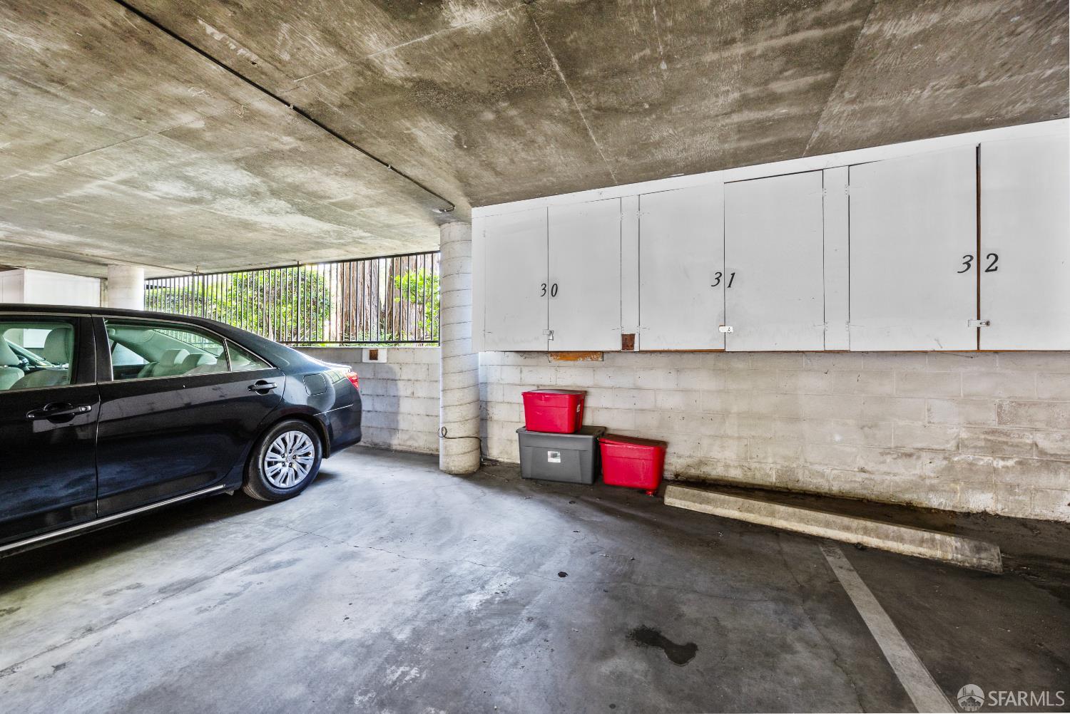 Detail Gallery Image 31 of 33 For 1458 Hudson St #111,  Redwood City,  CA 94061 - 1 Beds | 1 Baths
