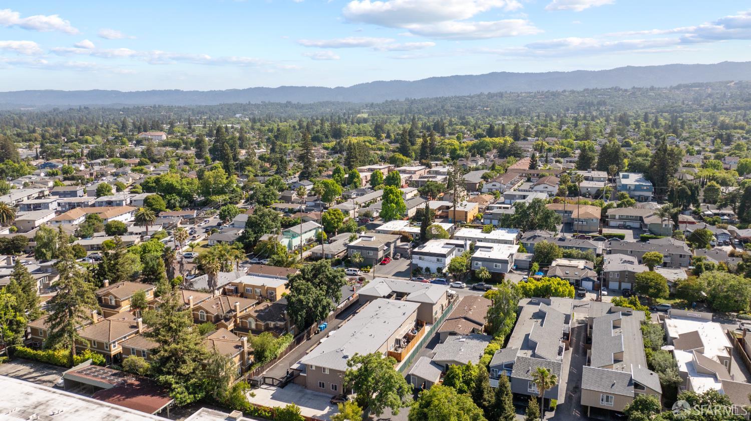 Detail Gallery Image 22 of 33 For 1458 Hudson St #111,  Redwood City,  CA 94061 - 1 Beds | 1 Baths