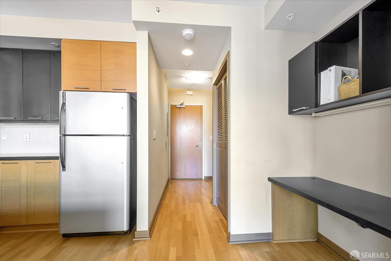 Detail Gallery Image 4 of 31 For 170 King St #1012,  San Francisco,  CA 94107 - 1 Beds | 1 Baths