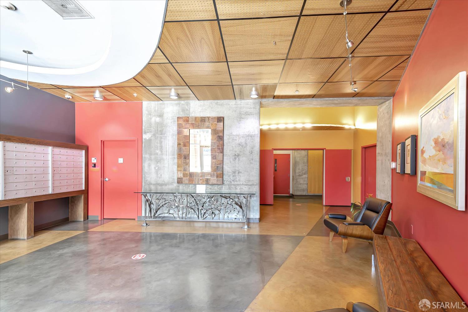 Detail Gallery Image 23 of 31 For 170 King St #1012,  San Francisco,  CA 94107 - 1 Beds | 1 Baths