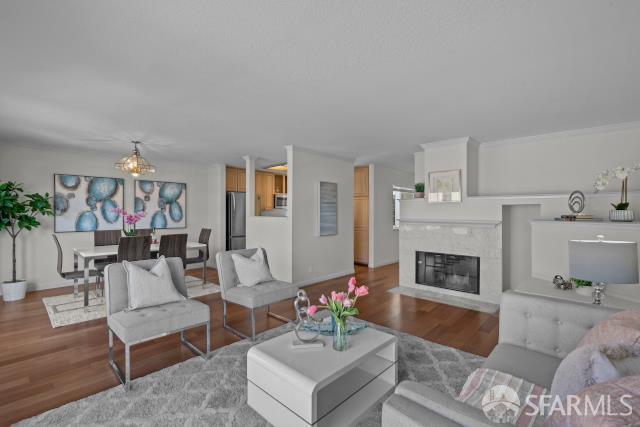 Detail Gallery Image 6 of 32 For 984 Wyandotte Ave, Daly City,  CA 94014 - – Beds | – Baths