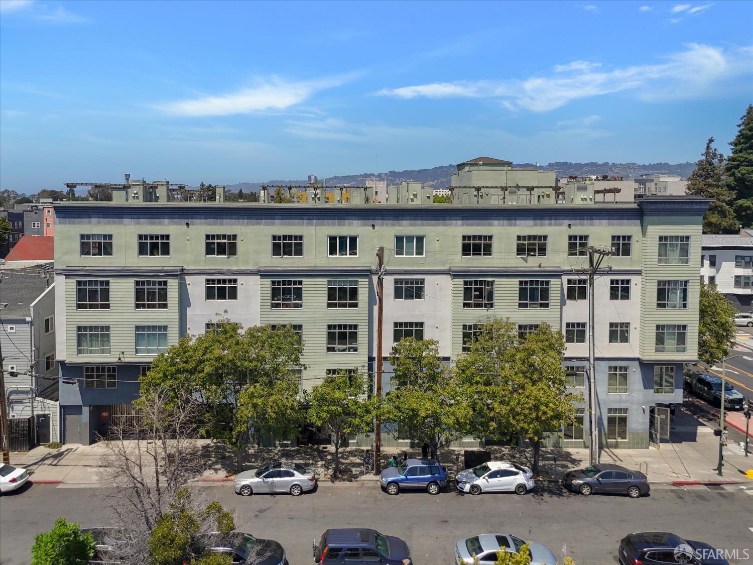 Detail Gallery Image 46 of 48 For 2407 Telegraph Ave #205,  Oakland,  CA 94612 - 1 Beds | 1 Baths