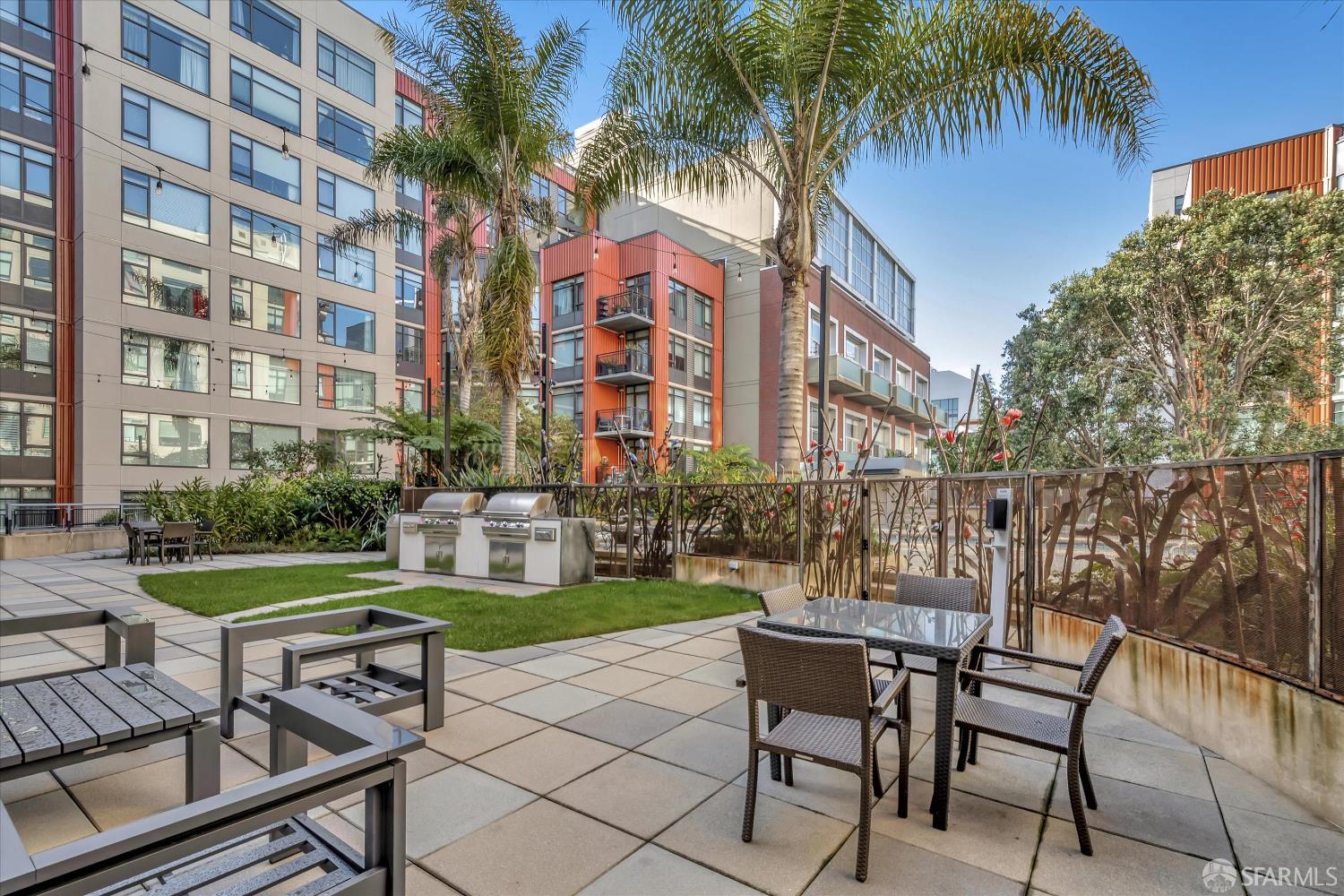 Detail Gallery Image 31 of 31 For 170 King St #1012,  San Francisco,  CA 94107 - 1 Beds | 1 Baths