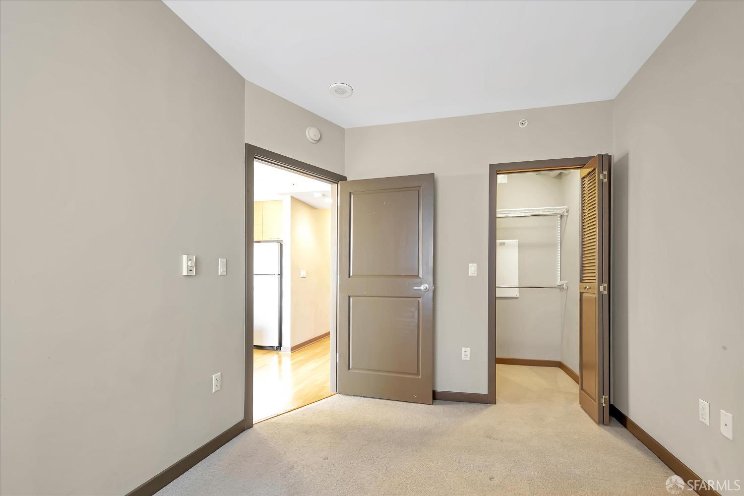 Detail Gallery Image 15 of 31 For 170 King St #1012,  San Francisco,  CA 94107 - 1 Beds | 1 Baths