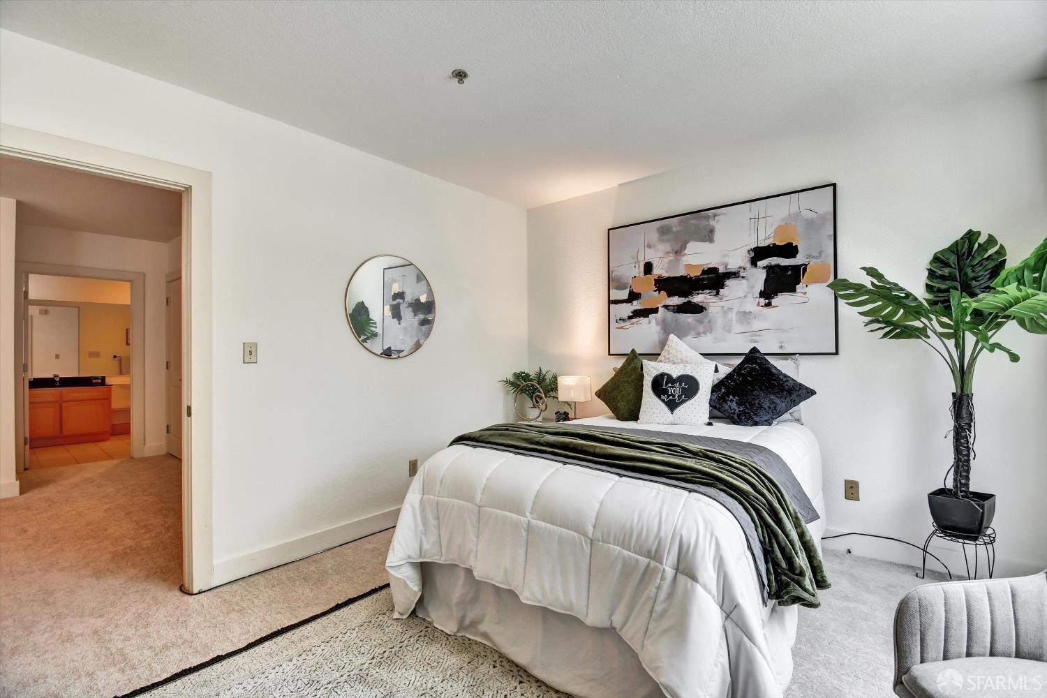 Detail Gallery Image 10 of 48 For 2407 Telegraph Ave #205,  Oakland,  CA 94612 - 1 Beds | 1 Baths