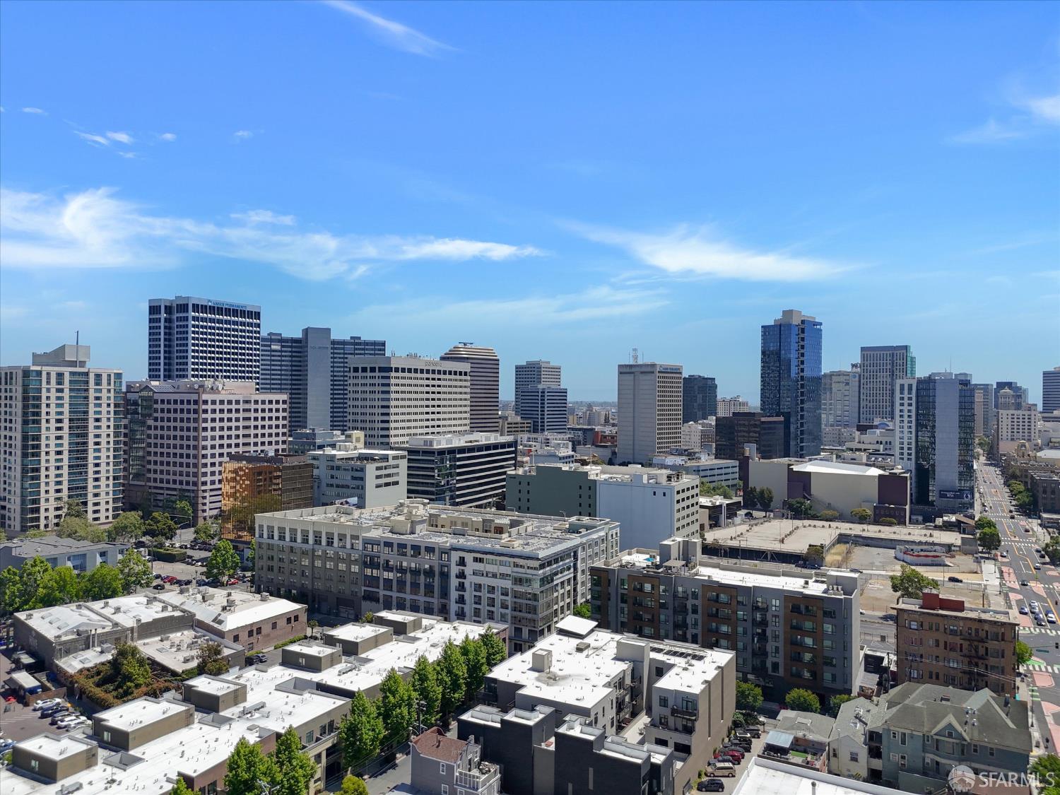 Detail Gallery Image 38 of 48 For 2407 Telegraph Ave #205,  Oakland,  CA 94612 - 1 Beds | 1 Baths