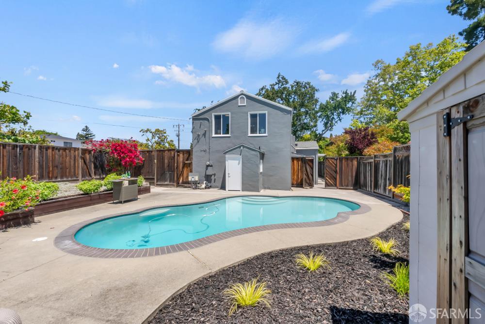 Hopkins Avenue, Redwood City, California image 44