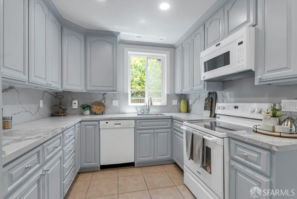 Hopkins Avenue, Redwood City, California image 20