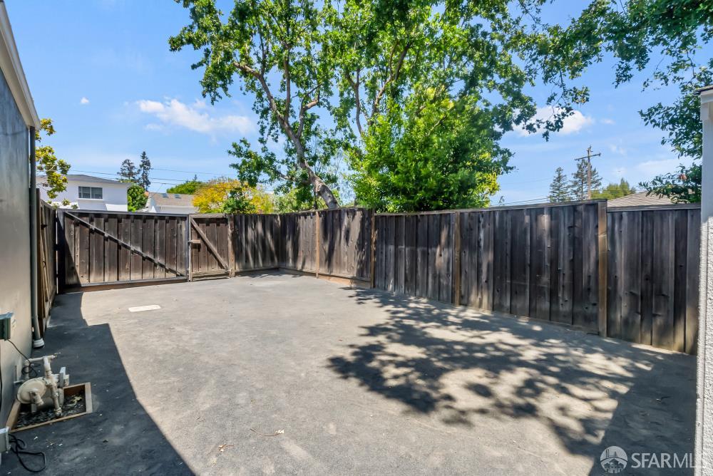 Hopkins Avenue, Redwood City, California image 49