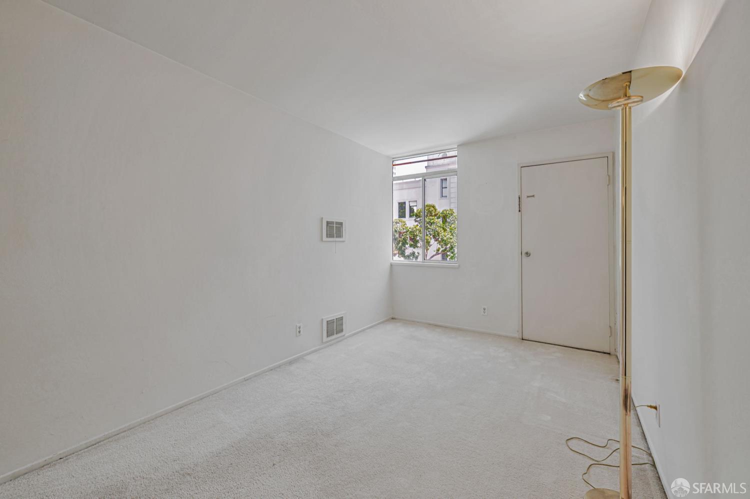 Detail Gallery Image 22 of 36 For 1455 Laguna St #6,  San Francisco,  CA 94115 - 2 Beds | 1 Baths
