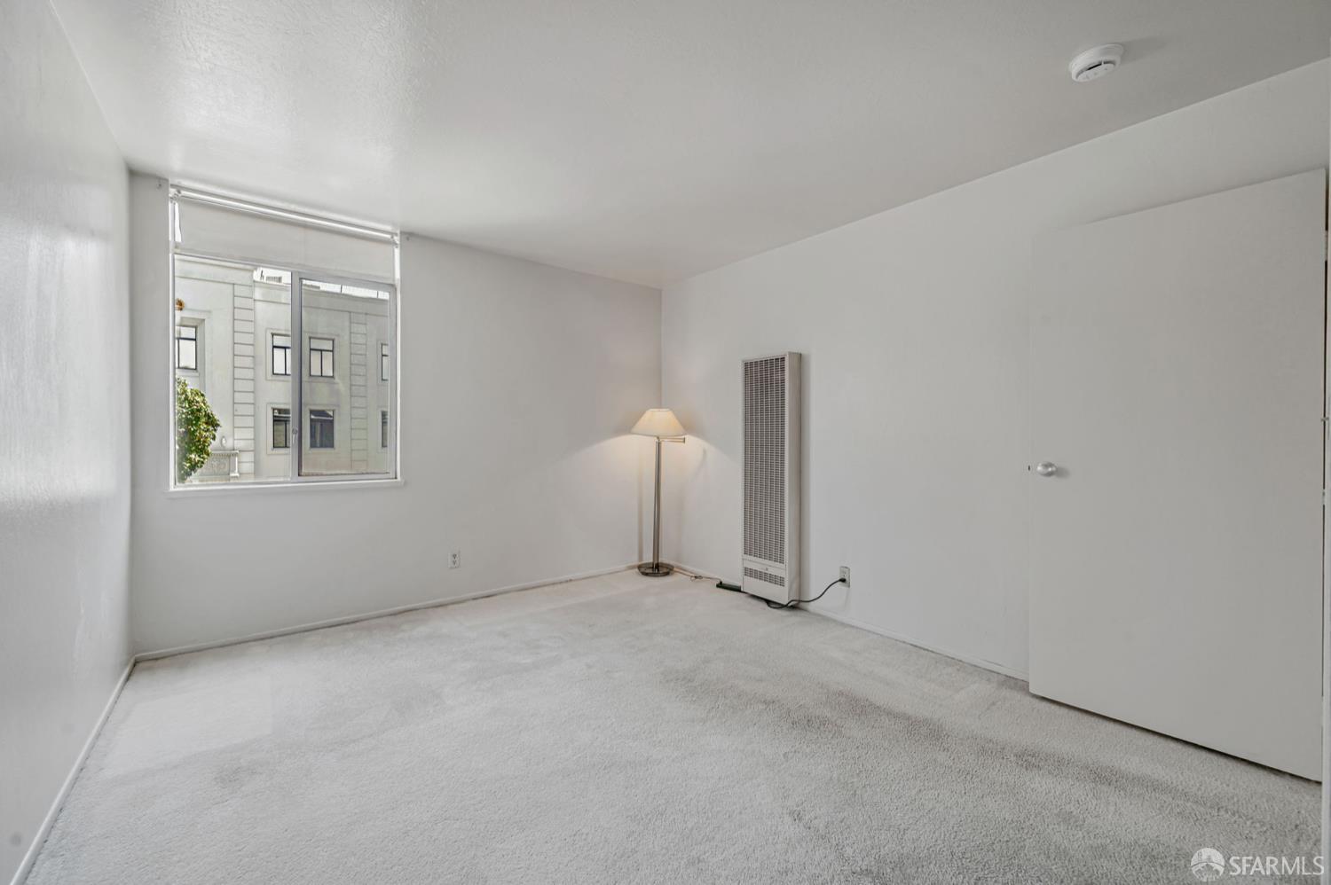 Detail Gallery Image 24 of 36 For 1455 Laguna St #6,  San Francisco,  CA 94115 - 2 Beds | 1 Baths