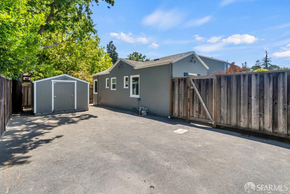 Hopkins Avenue, Redwood City, California image 50