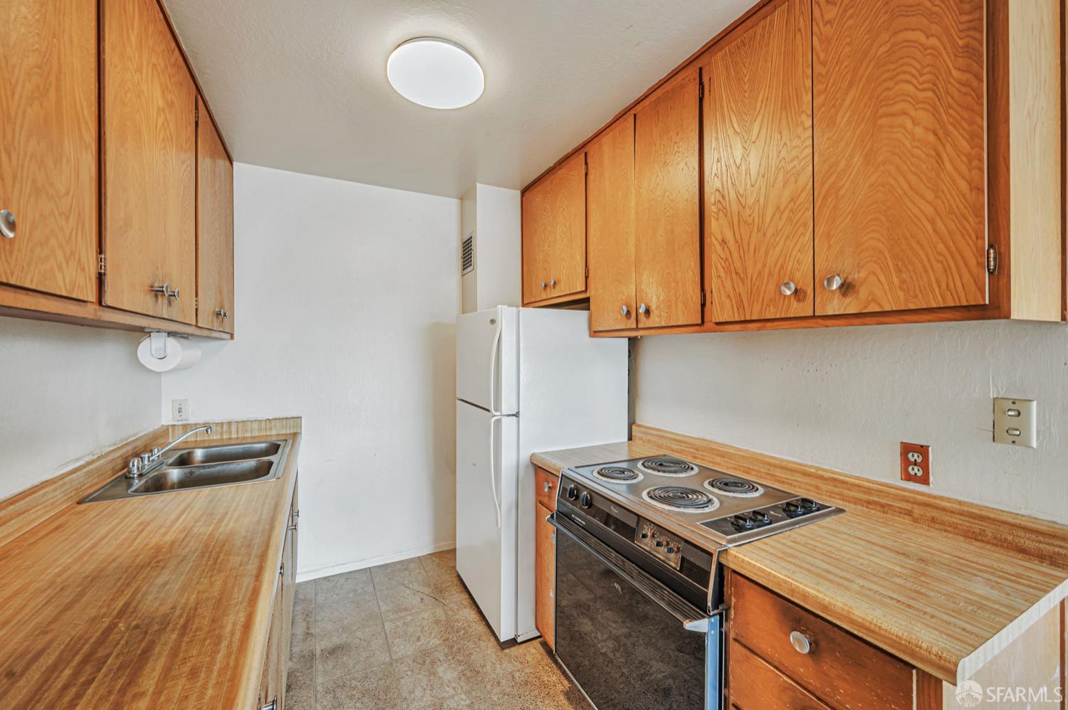 Detail Gallery Image 17 of 36 For 1455 Laguna St #6,  San Francisco,  CA 94115 - 2 Beds | 1 Baths