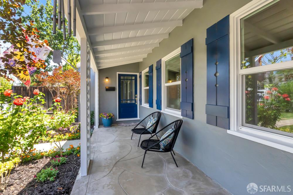 Hopkins Avenue, Redwood City, California image 9