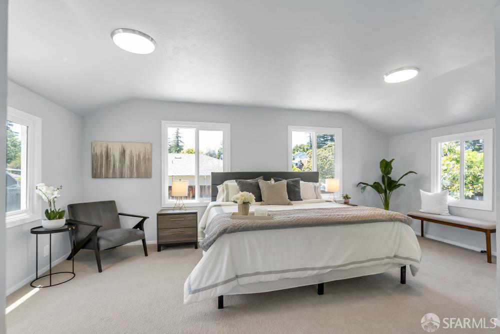 Hopkins Avenue, Redwood City, California image 32