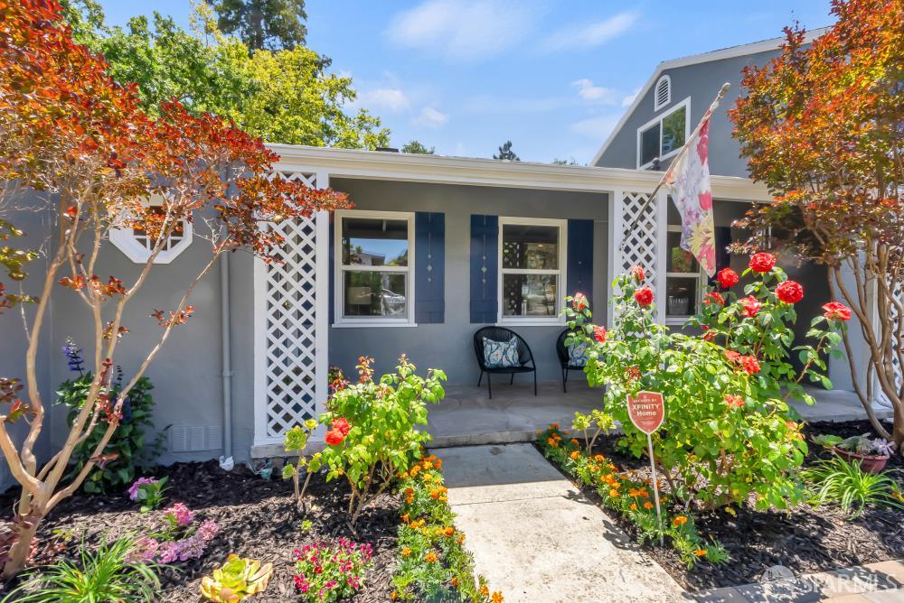 Hopkins Avenue, Redwood City, California image 8