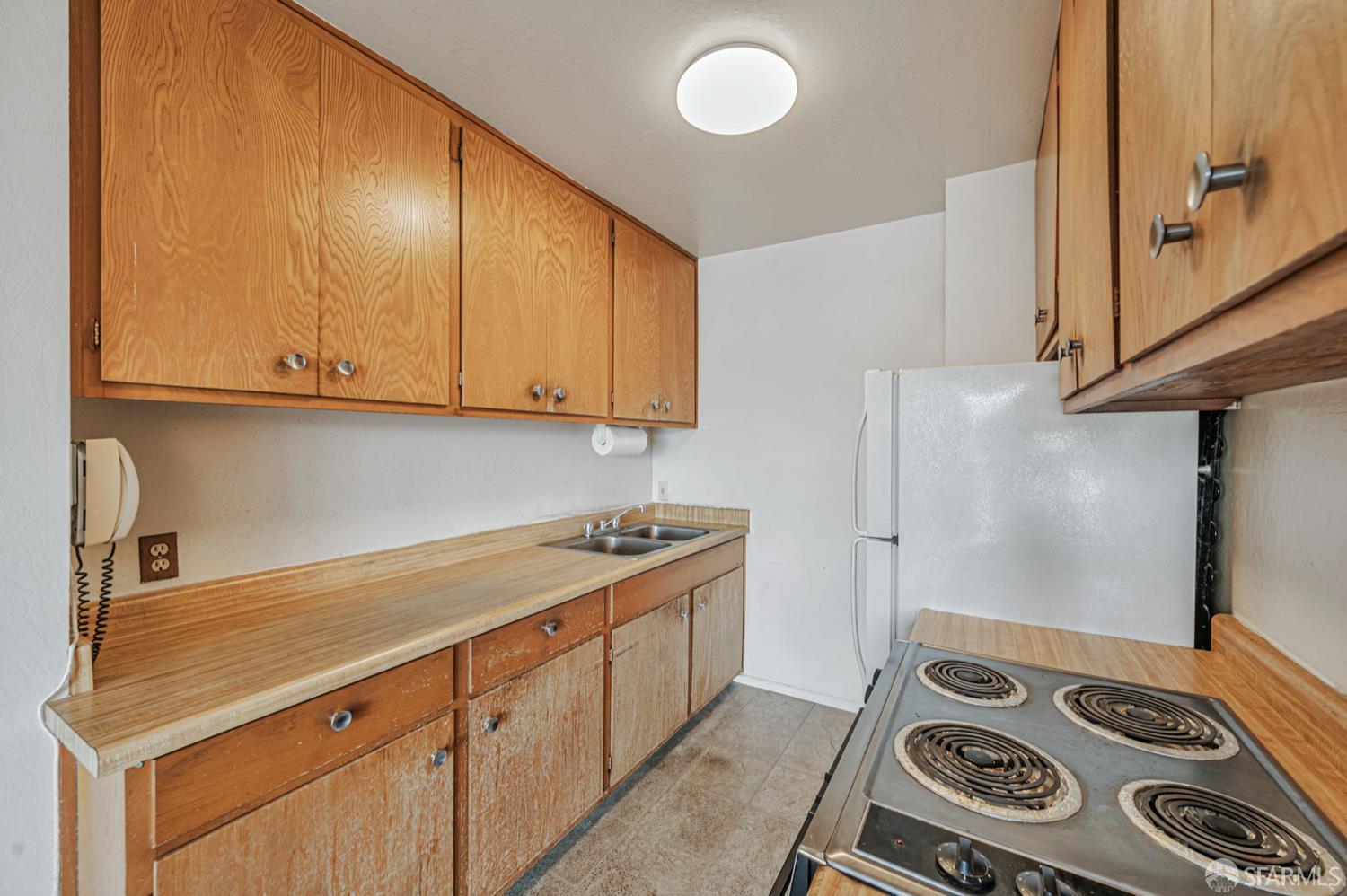 Detail Gallery Image 18 of 36 For 1455 Laguna St #6,  San Francisco,  CA 94115 - 2 Beds | 1 Baths
