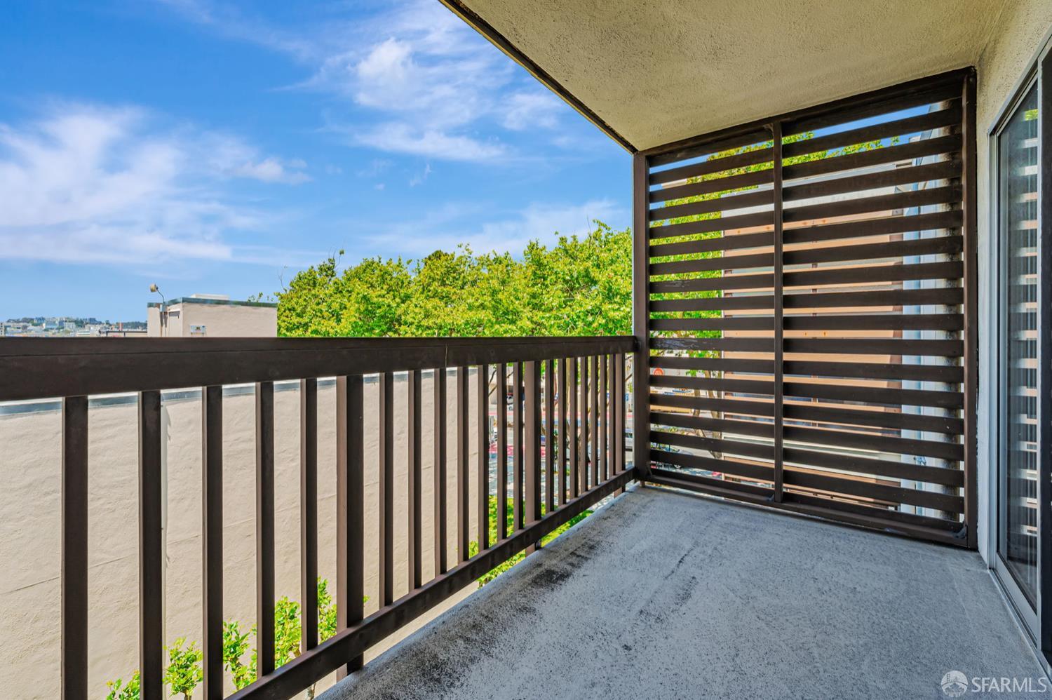 Detail Gallery Image 26 of 36 For 1455 Laguna St #6,  San Francisco,  CA 94115 - 2 Beds | 1 Baths