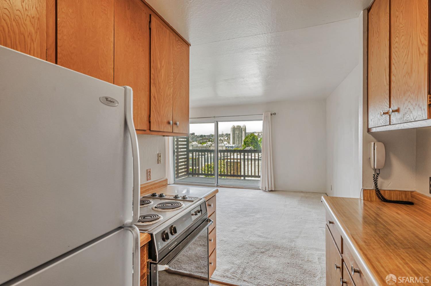 Detail Gallery Image 19 of 36 For 1455 Laguna St #6,  San Francisco,  CA 94115 - 2 Beds | 1 Baths