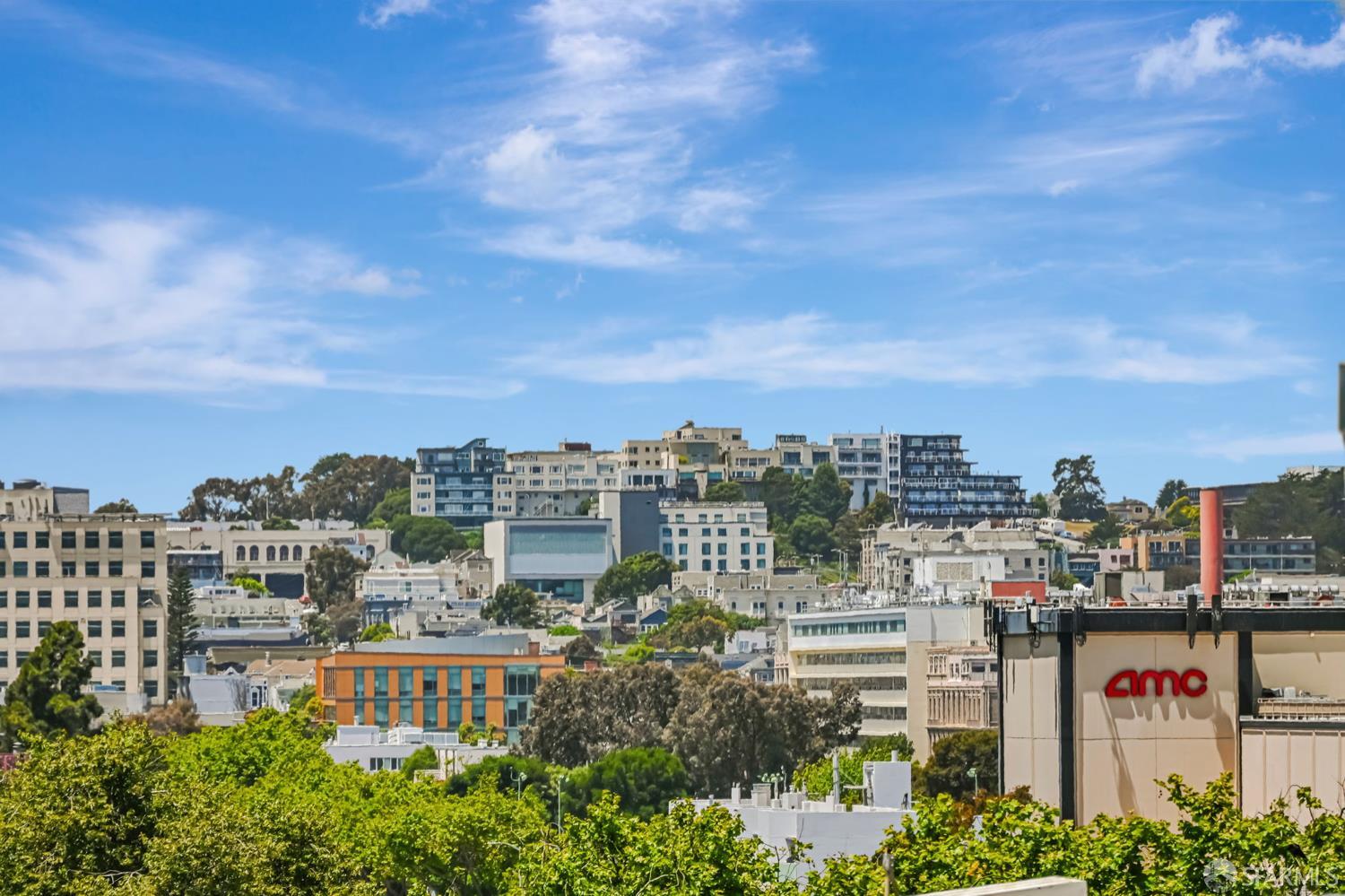 Detail Gallery Image 33 of 36 For 1455 Laguna St #6,  San Francisco,  CA 94115 - 2 Beds | 1 Baths