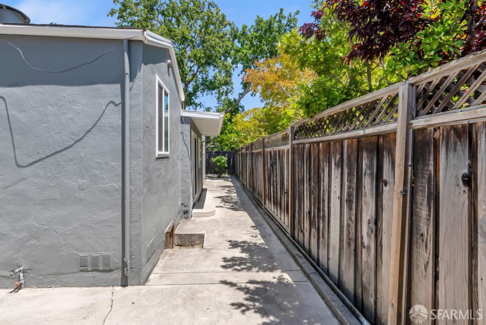Hopkins Avenue, Redwood City, California image 46