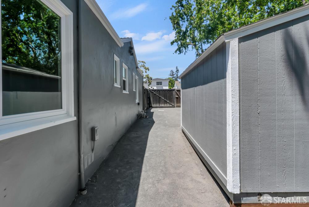 Hopkins Avenue, Redwood City, California image 48