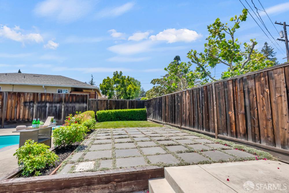 Hopkins Avenue, Redwood City, California image 40