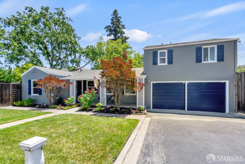 Hopkins Avenue, Redwood City, California image 5
