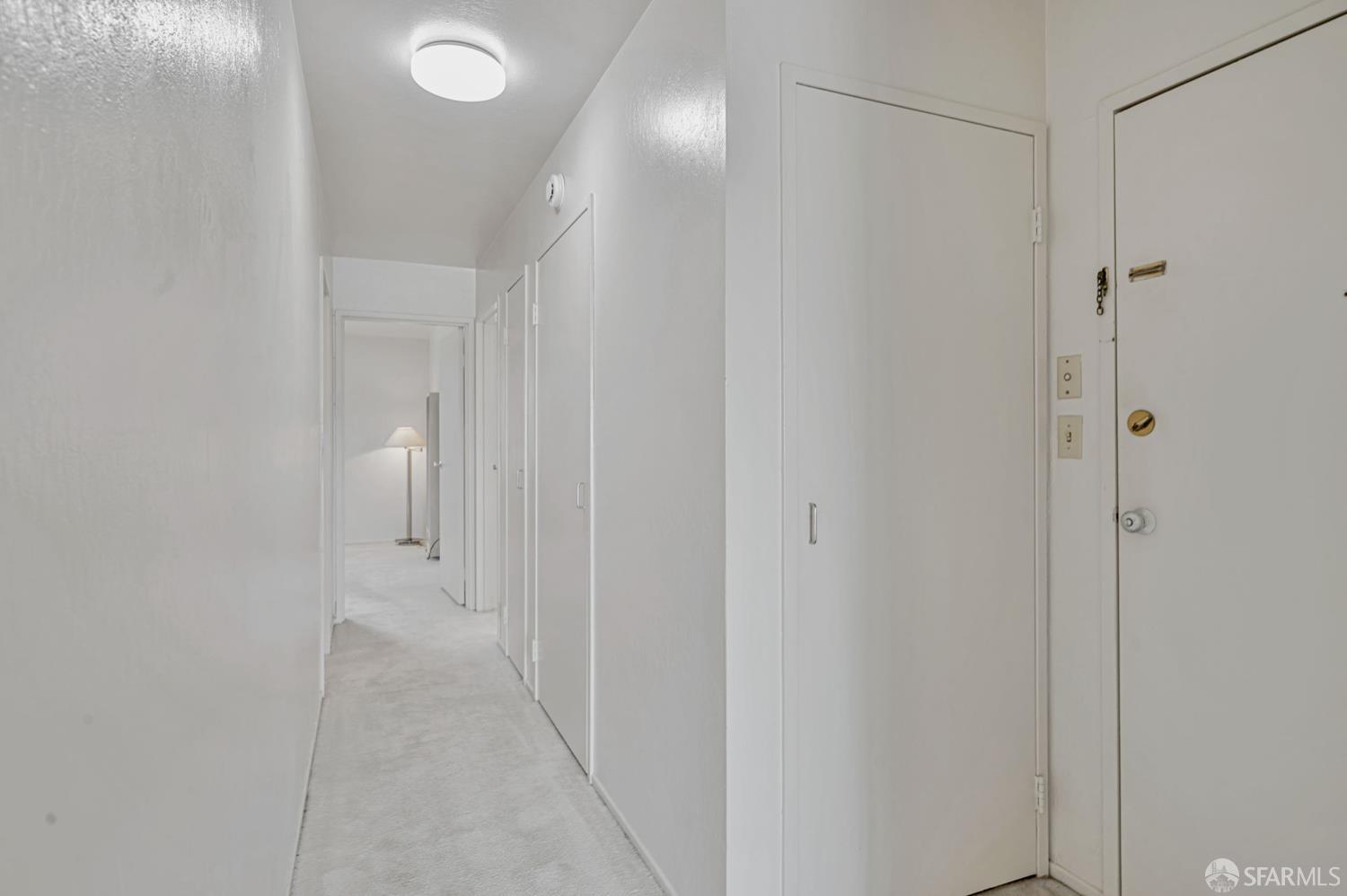 Detail Gallery Image 11 of 36 For 1455 Laguna St #6,  San Francisco,  CA 94115 - 2 Beds | 1 Baths