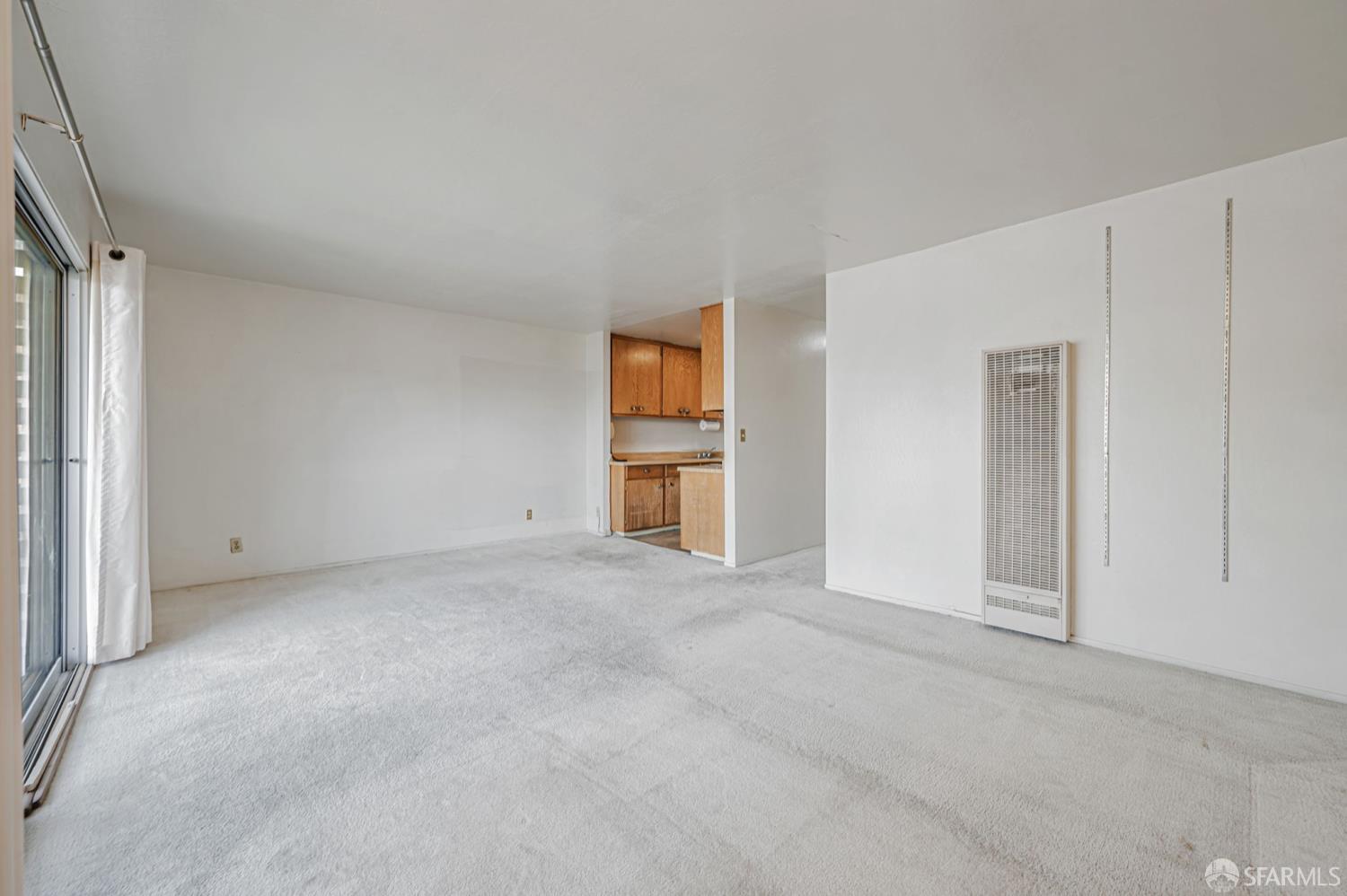 Detail Gallery Image 15 of 36 For 1455 Laguna St #6,  San Francisco,  CA 94115 - 2 Beds | 1 Baths