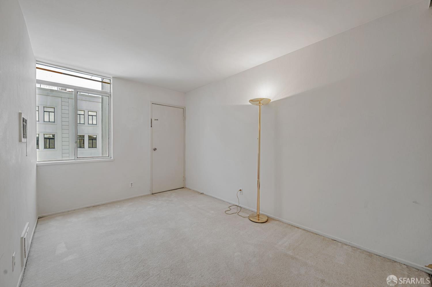 Detail Gallery Image 21 of 36 For 1455 Laguna St #6,  San Francisco,  CA 94115 - 2 Beds | 1 Baths