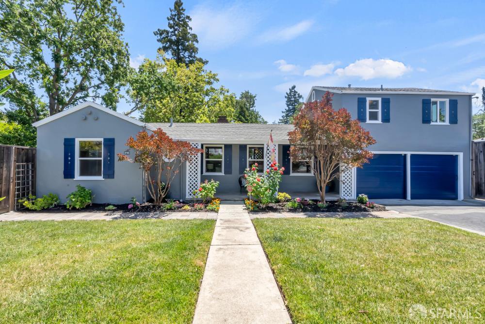 Hopkins Avenue, Redwood City, California image 1