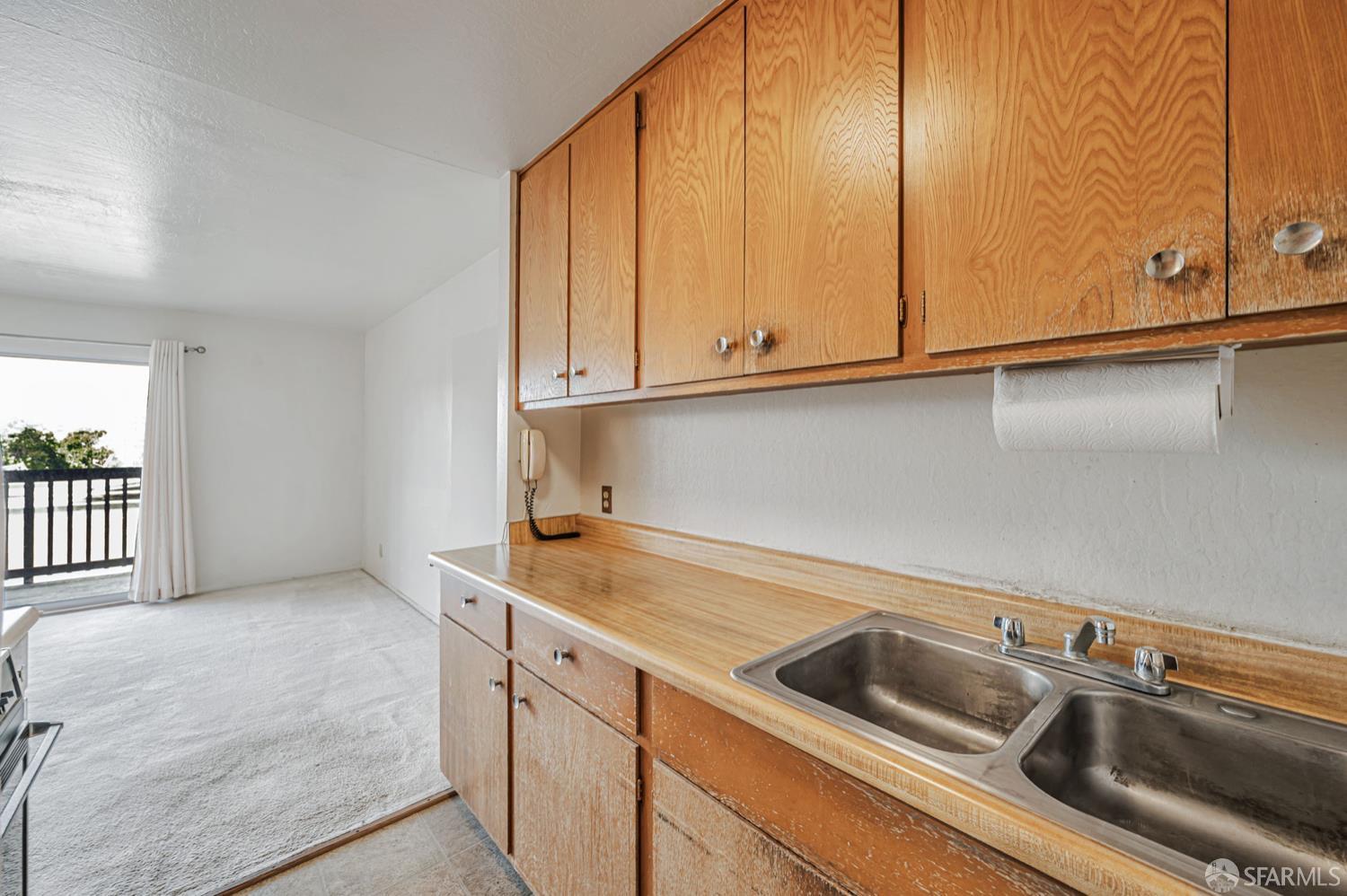 Detail Gallery Image 20 of 36 For 1455 Laguna St #6,  San Francisco,  CA 94115 - 2 Beds | 1 Baths